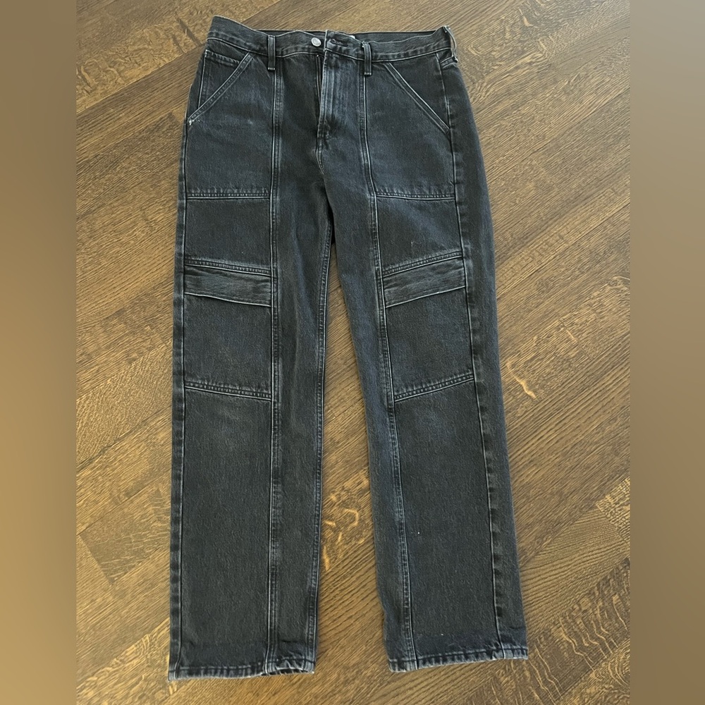 AGOLDE Cooper Cargo - size 28 - Picture 5 of 8